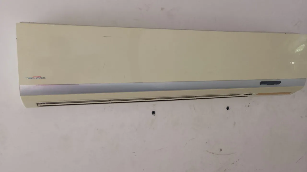 Ar Condicionado Elgin Tec-Pro 9000 BTUs