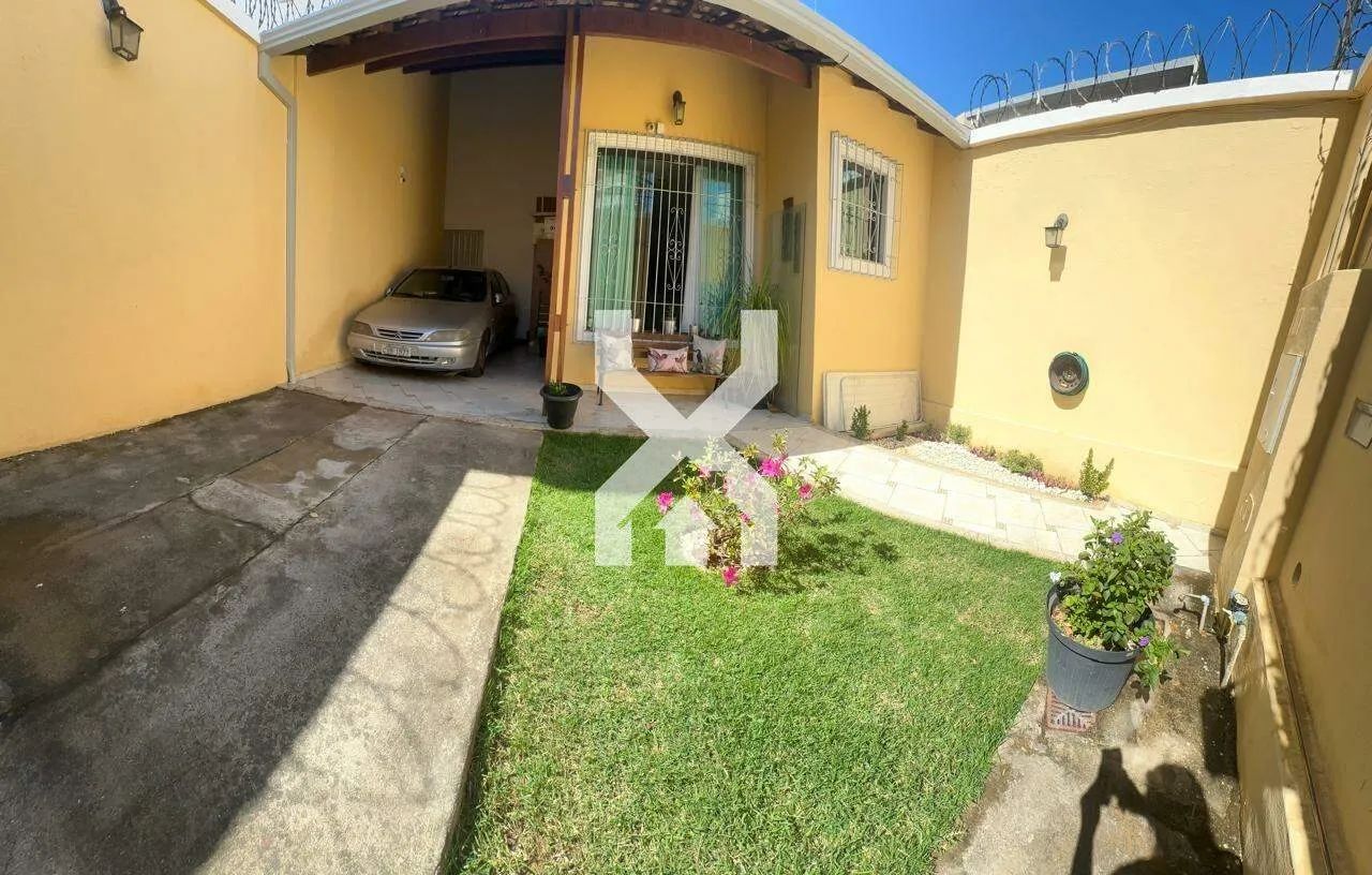 Casa à venda, 3 quartos, 1 suíte, 2 vagas, Fernão Dias - Belo Horizonte/MG - Foto 4