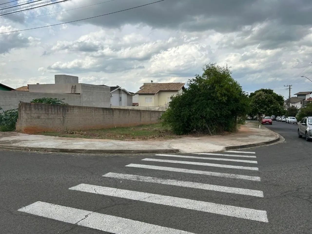 Terreno à venda, 257 m² por R$ 450.000,00 - Jardim Regina - Indaiatuba/SP - Foto 3