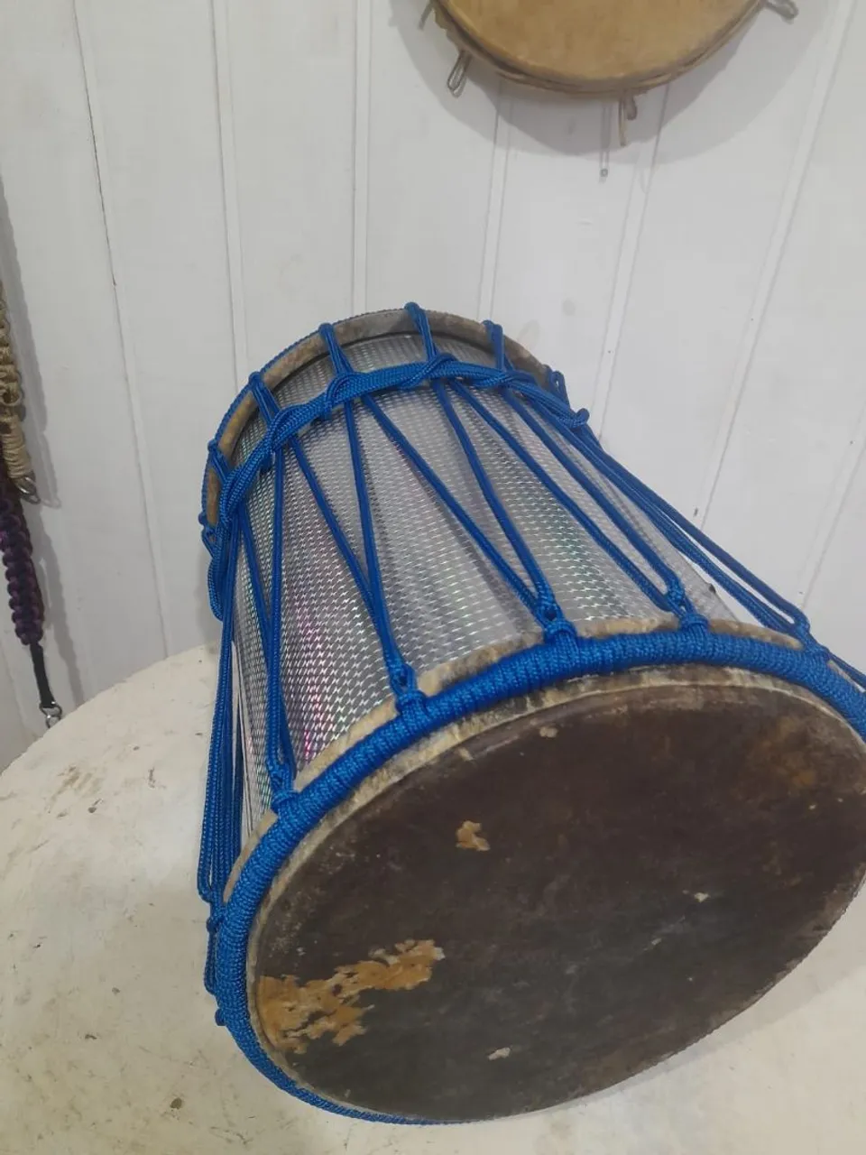Tambor boca 30 