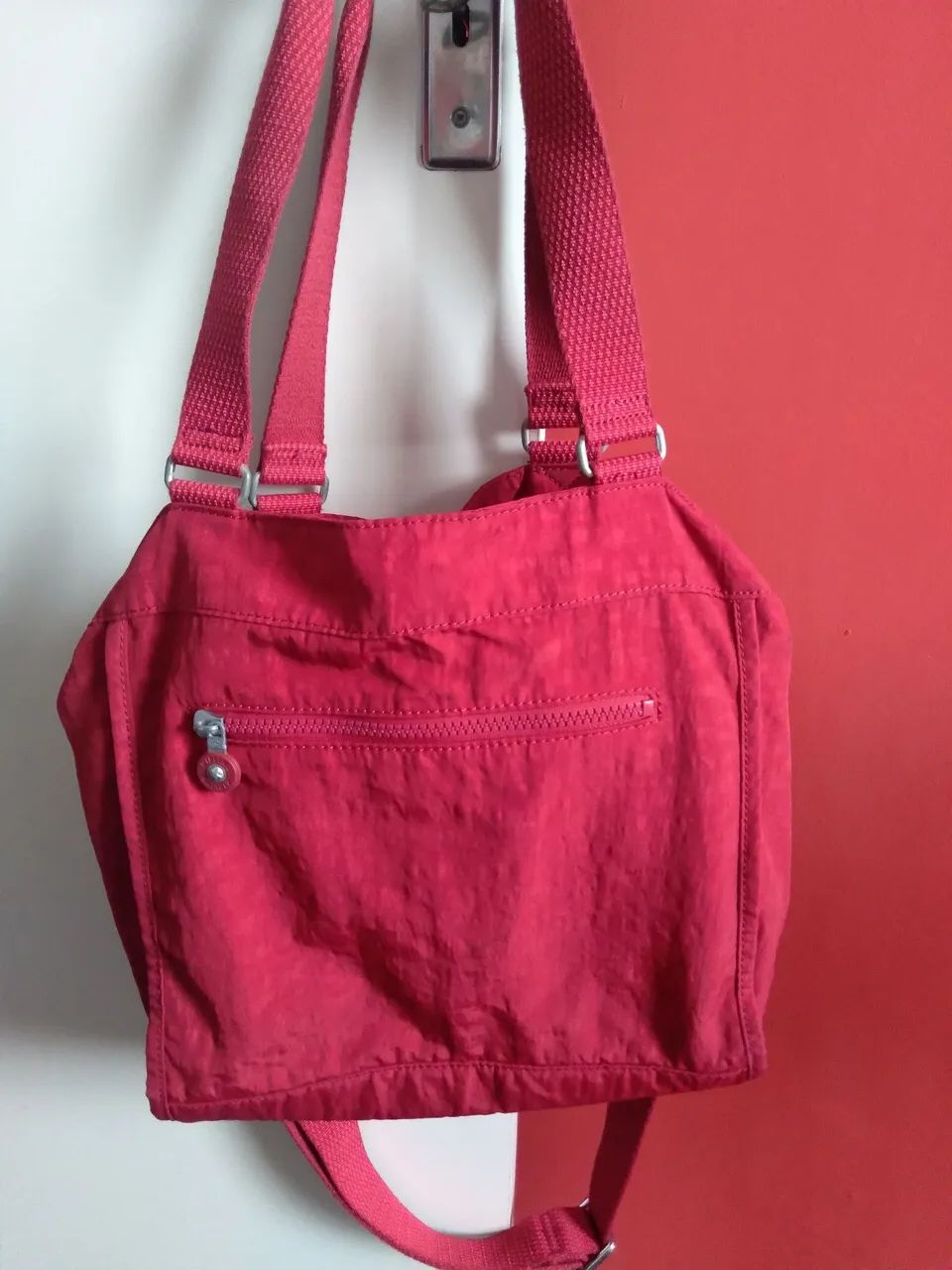 Bolsa kipling original grande  - Foto 4