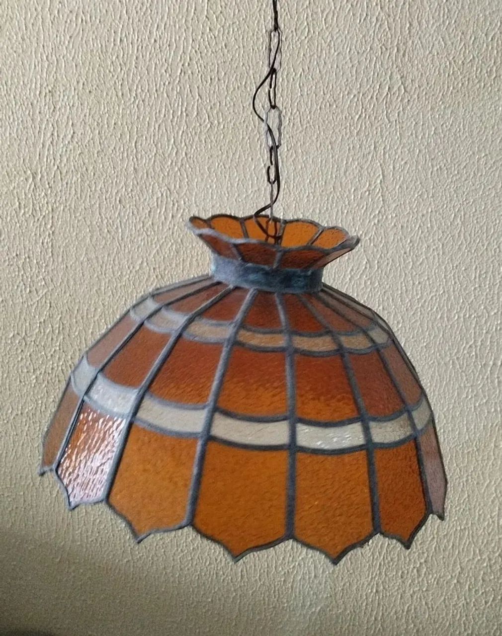 Lustre vintage 