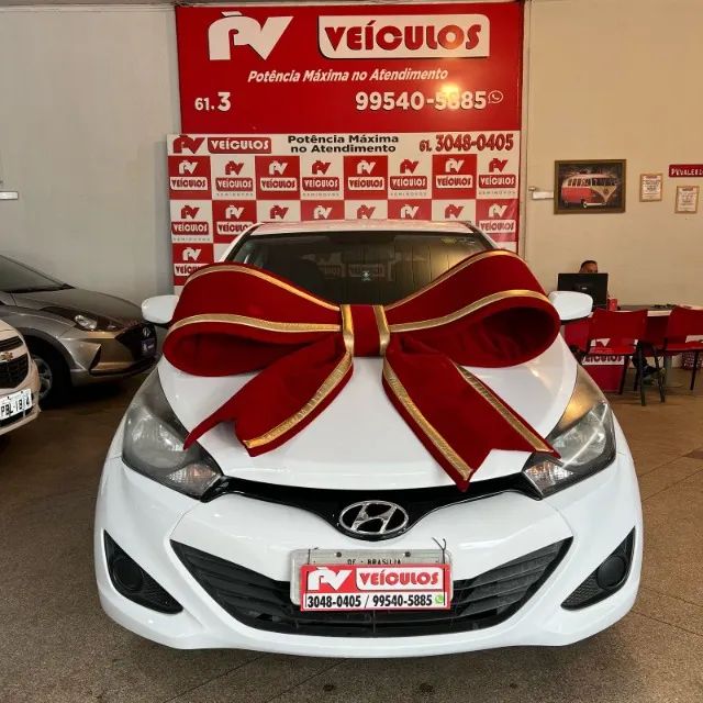 Hyundai- HB20 2013/2014