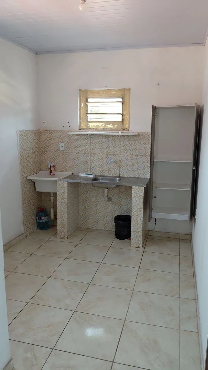 Foto - São Luís - Centro