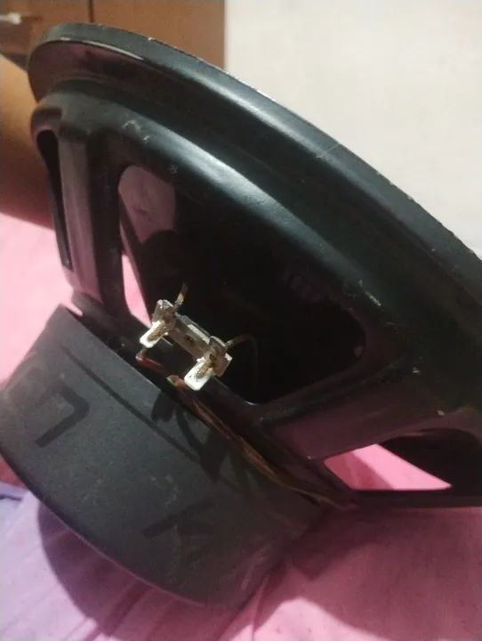Auto falante de 12" - Foto 3
