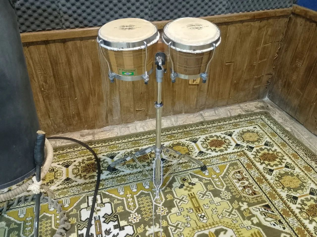 Instrumentos de percussão( Pagode ) - Foto 3