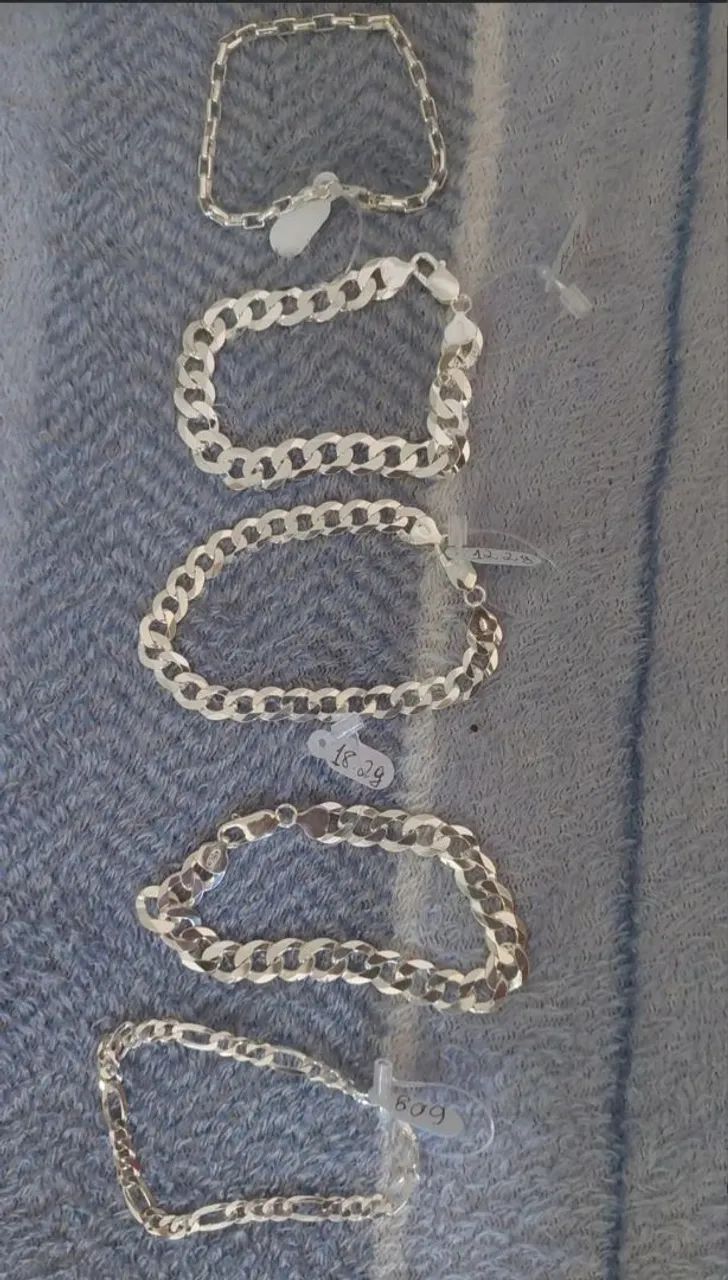 Prata italiana - Foto 3