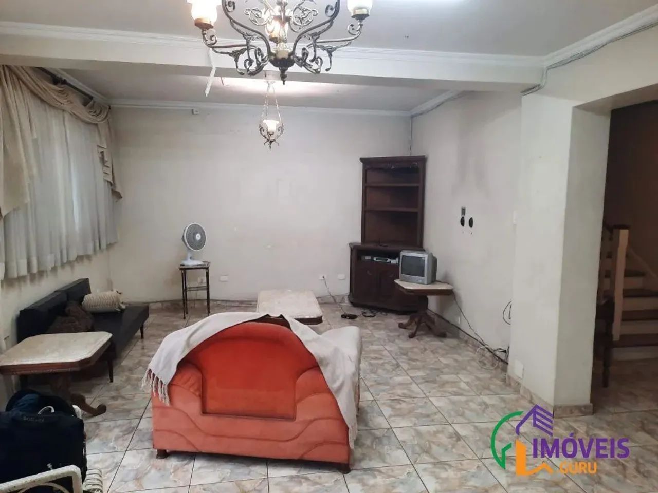 CASA ASSOBRADADA - BOM RETIRO - SP - Foto 2