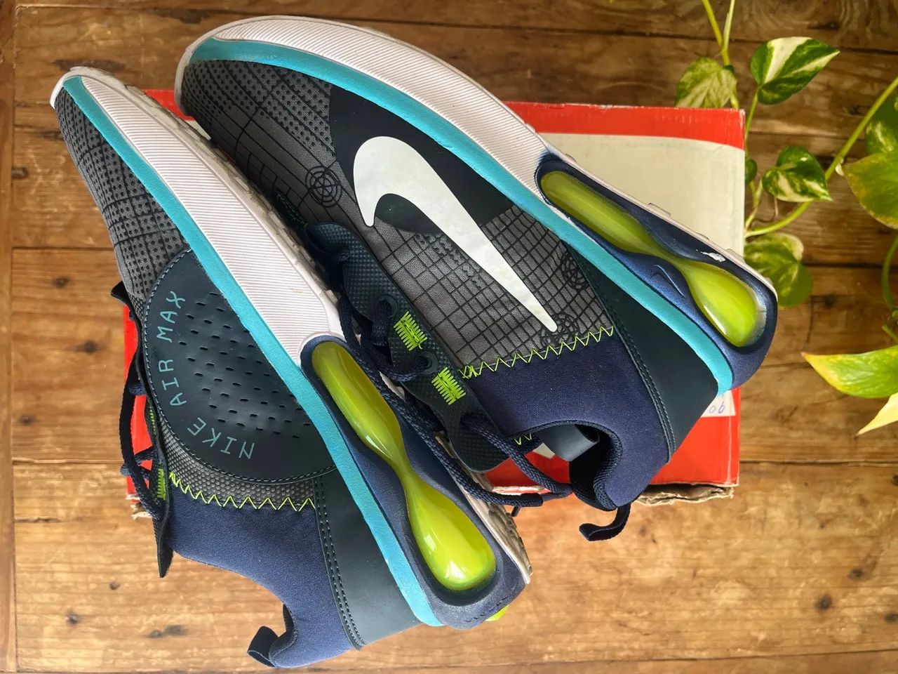 Tênis Nike Air Max - Foto 2