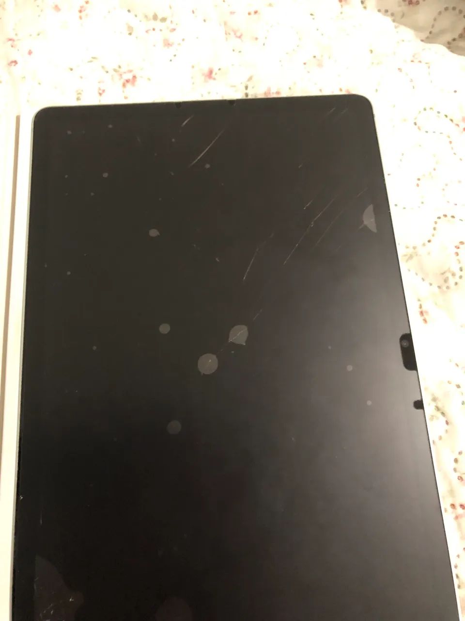 Tablet Samsung S9 Fe  - Foto 3