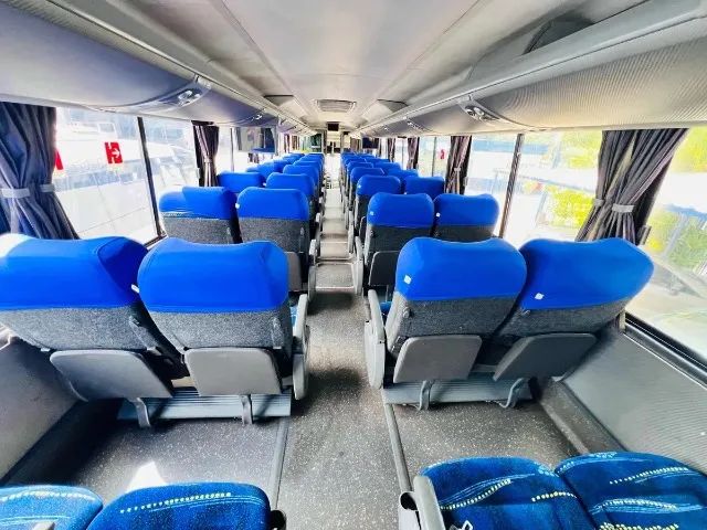 Onibus G7 1200, 2016.  - Foto 13