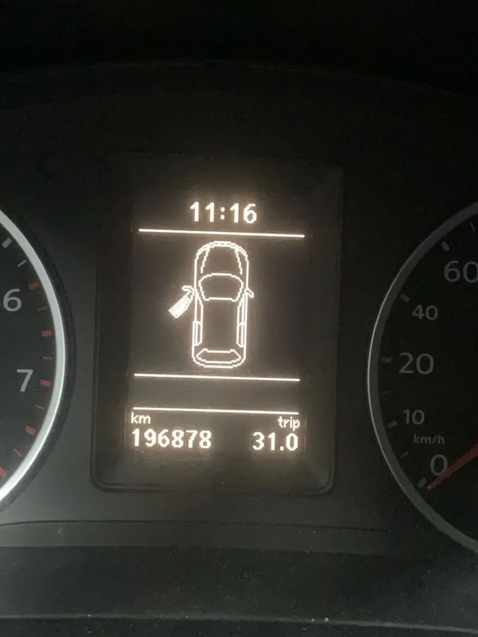 TIGUAN TSI 2010 - Foto 5