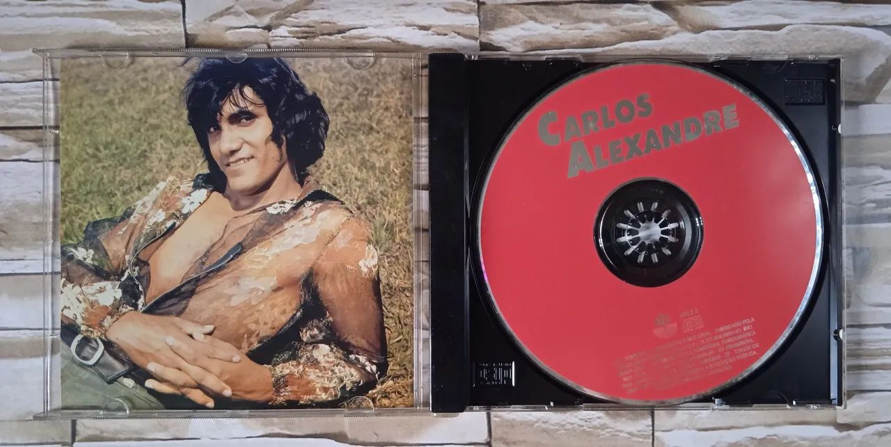 Carlos Alexandre - Vá pra Cadeia  - Foto 2