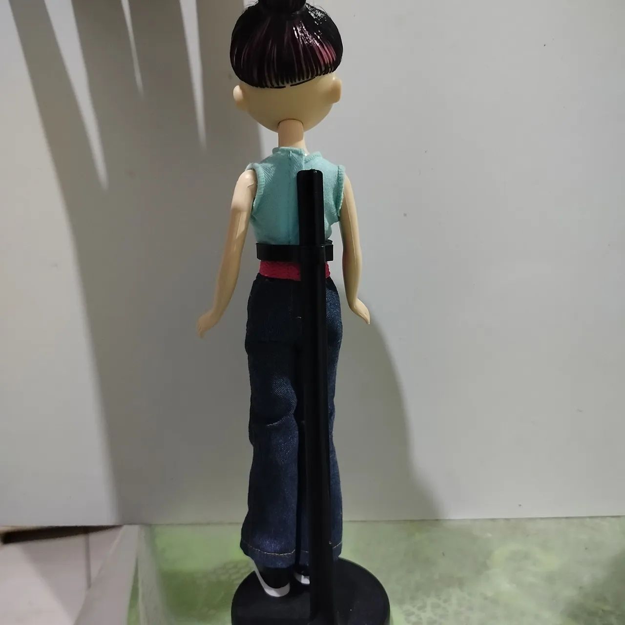Boneca Luluca  - Foto 4