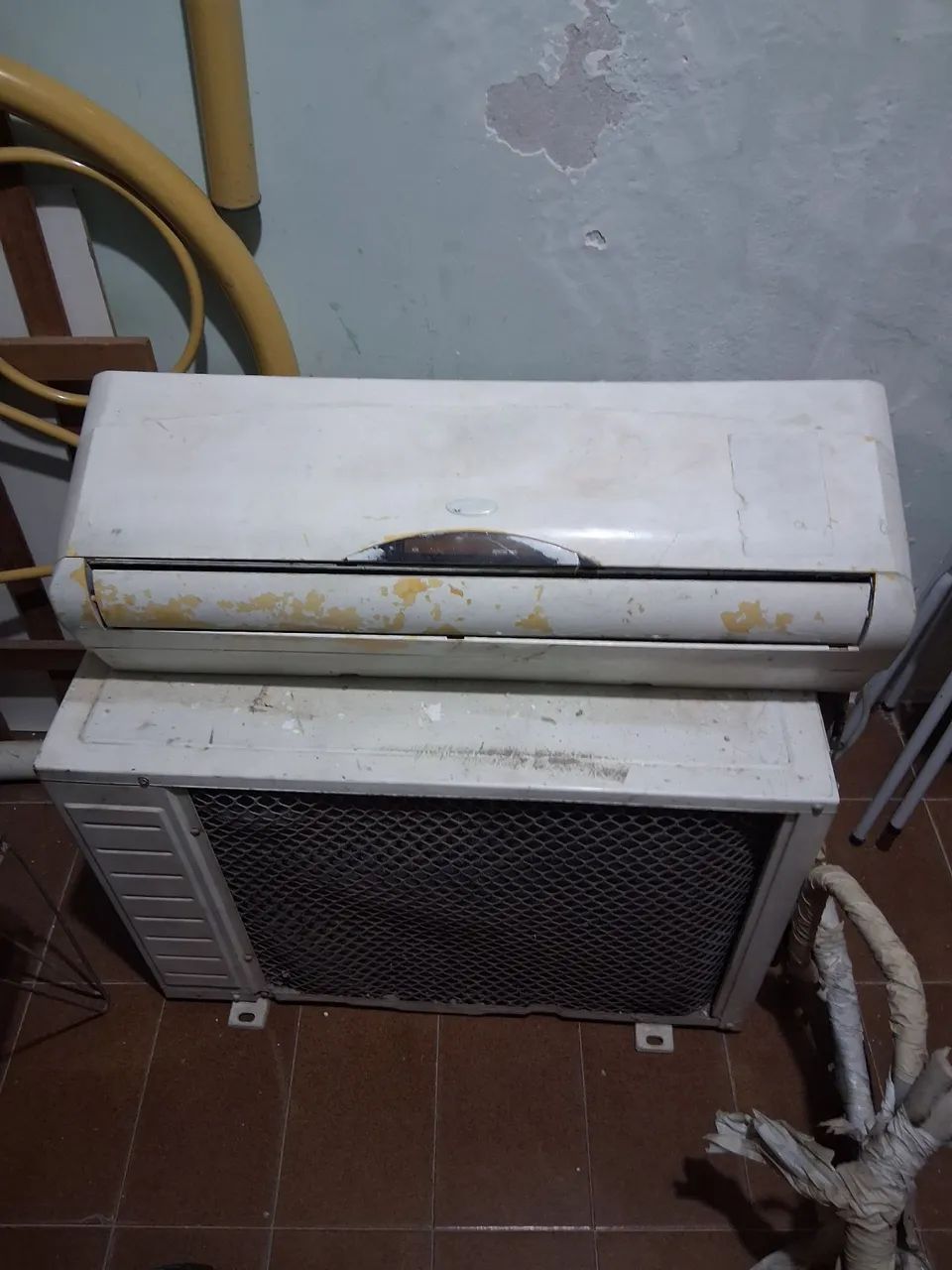 Ar Condicionado Split komeco - Foto 3