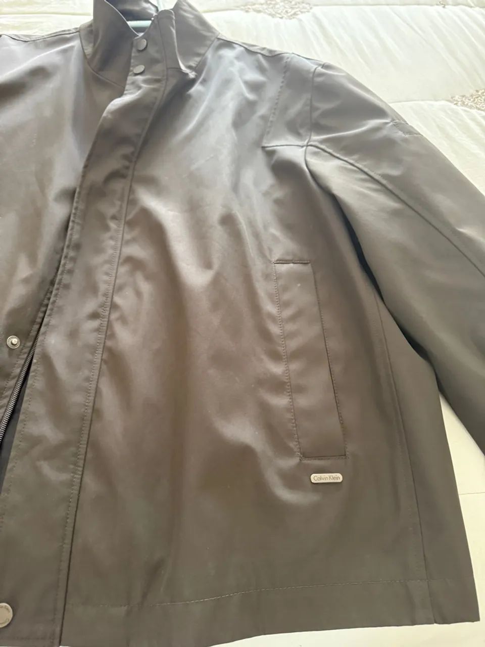 Jaqueta Calvin Klein XXL - Foto 2