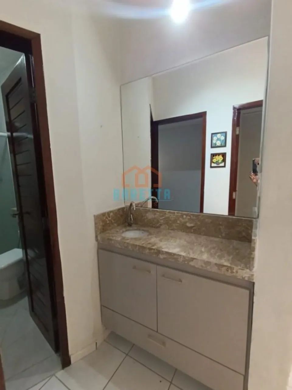CÓD: 5657.  Apartamento Térreo à Venda - Residencial Teodoro I - Foto 4