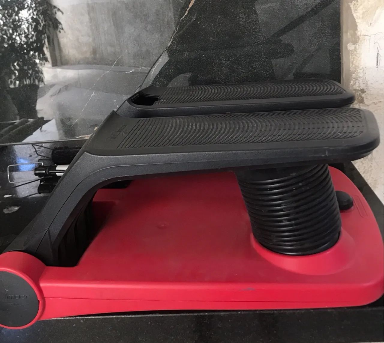 Mini Stepper Exercitador para Casa