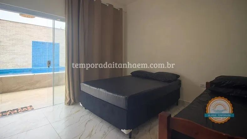 Piscina Aquecida, Bilhar, Área Gourmet,  4 Suítes c/ Ar - Foto 9