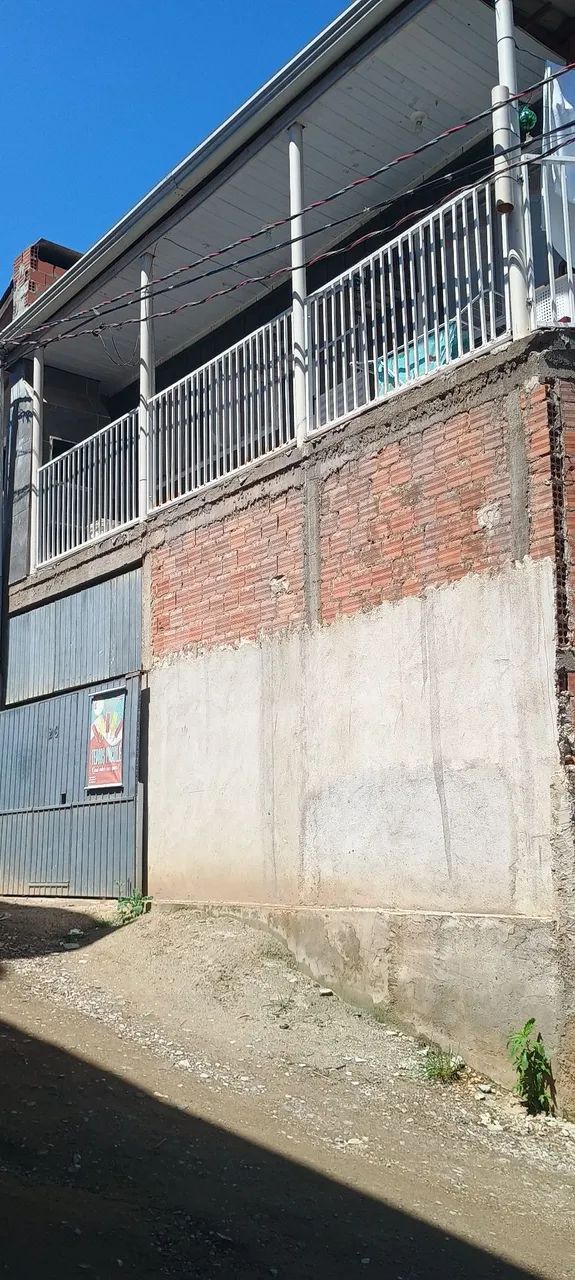 Foto - Curitiba - Boqueirão