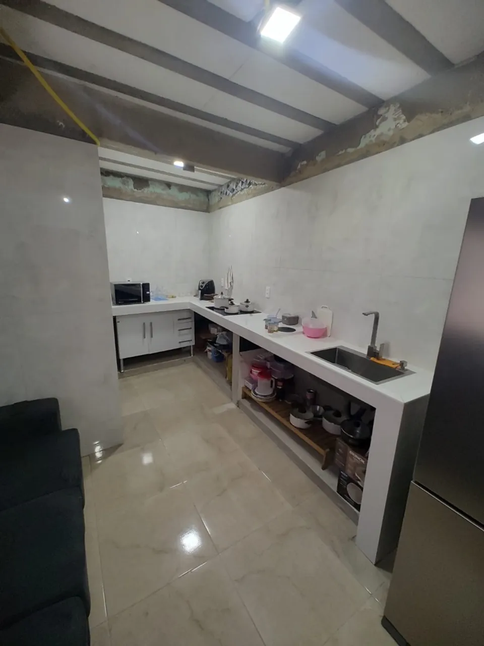 Vendo casa em Itangua Cariacica