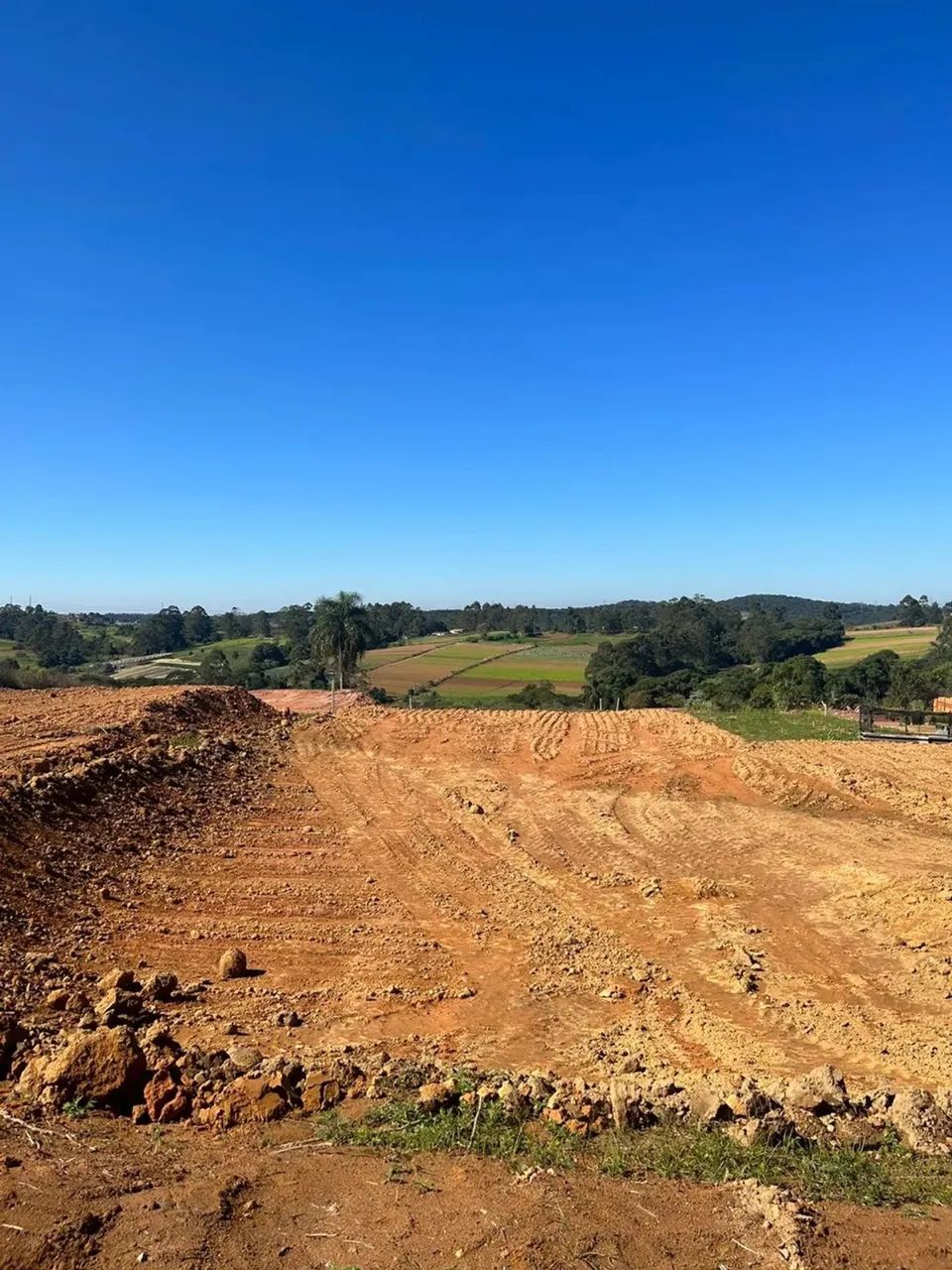 LEGADO FAMILIAR: 500m² por MENOS QUE UM CARRO (R$60mil à vista)! - Foto 3