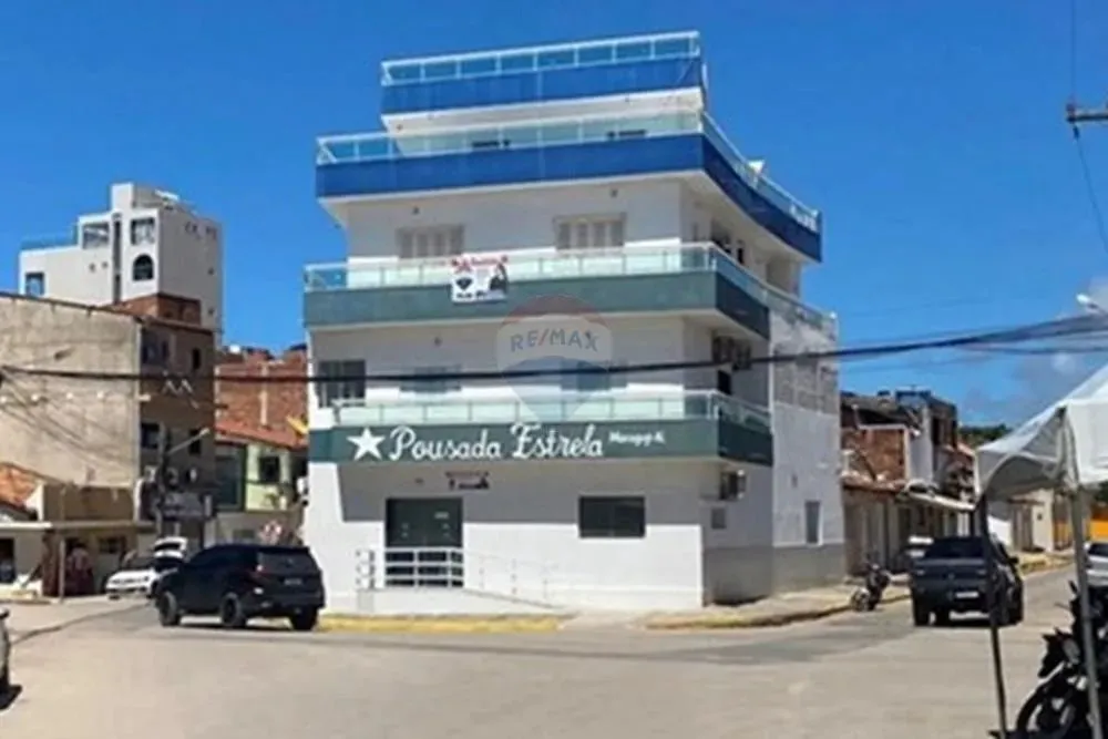 Pousada à Venda no Coração de Maragogi