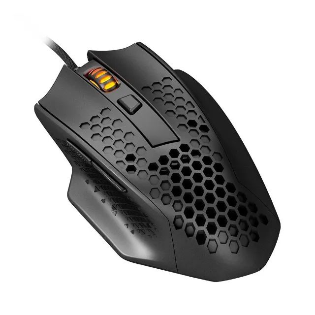 Mouse Gamer Redragon Bomber