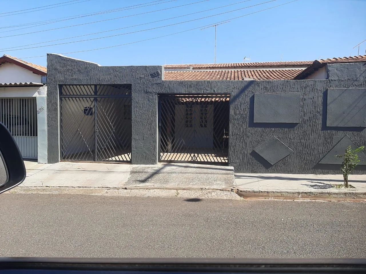 Foto - Birigüi - Jardim São Braz