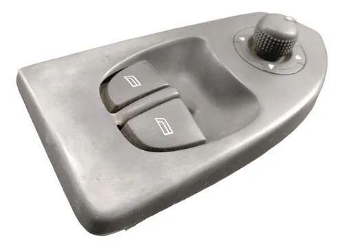 Comando Vídro E Retrovisor Fiat Ducato 2014 - Foto 3