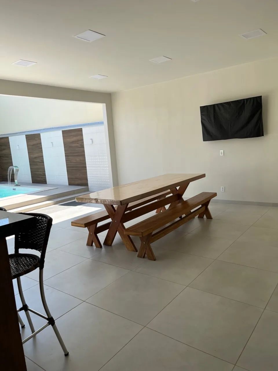 Vendo casa no Buritis em Rondonópolis  - Foto 3