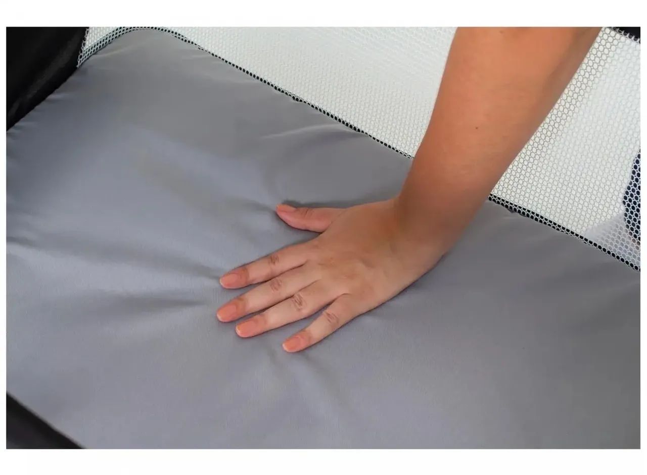 Berço Moisés Co-Leito Bari Galzerano - Lançamento! - Foto 6