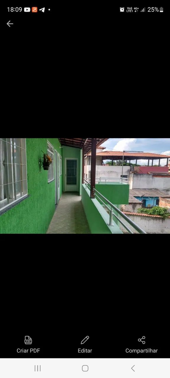 Foto - Contagem - Novo Eldorado