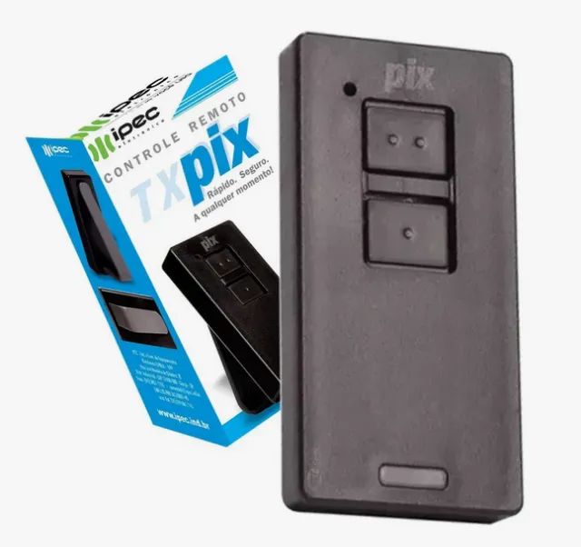 Controles para Portões Eletronicos (Compativeis com Rossi, PPA, Engemove e Garen) - Foto 4