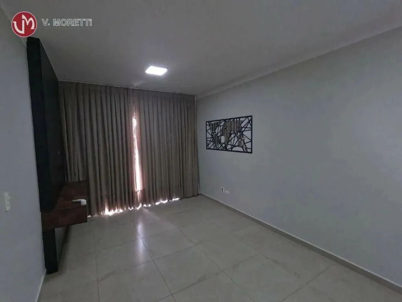 Apartamento com 1 dormitório para alugar, 70 m² por R$ 2.904,86/mês - Centro - Cascavel/PR