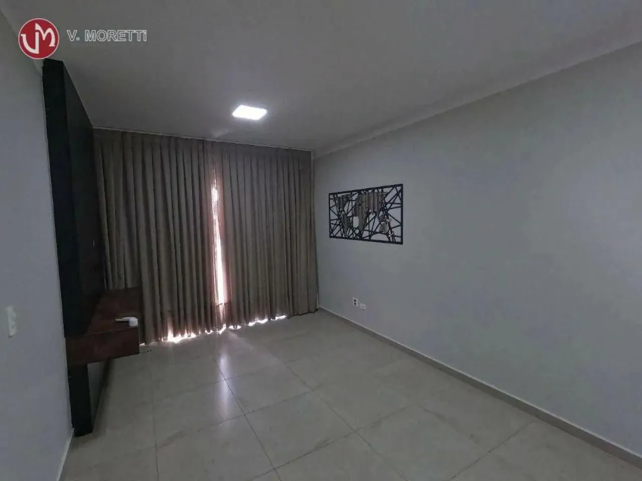 Apartamento com 1 dormitório para alugar, 70 m² por R$ 2.904,86/mês - Centro - Cascavel/PR