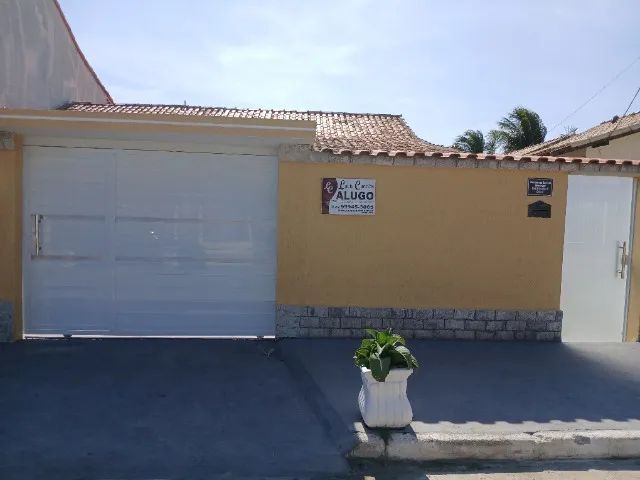 Foto - Iguaba Grande - Estação