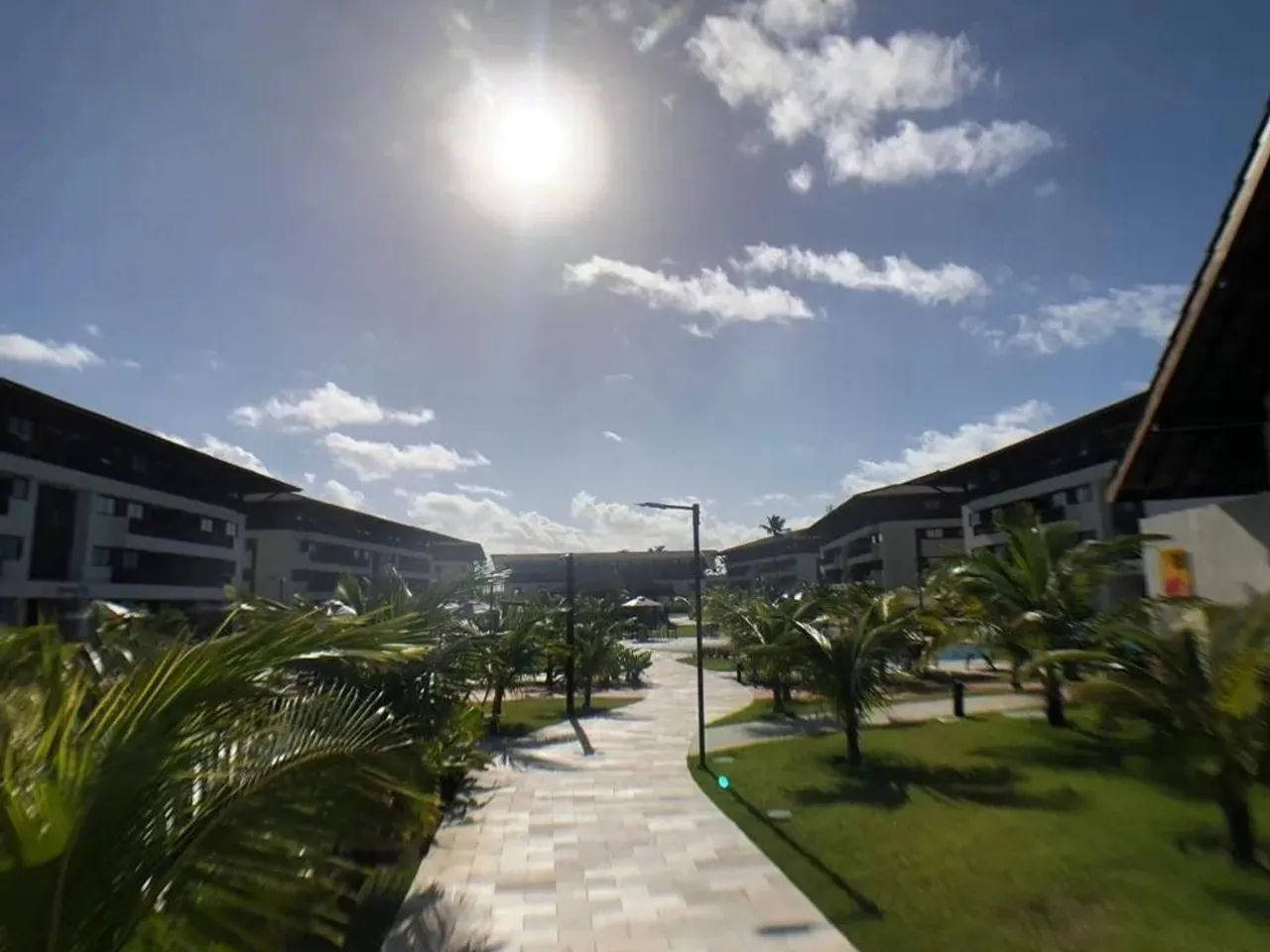 Apartamento Duplex com 2 quartos à venda em Muro Alto - Porto de Galinhas/PE - Foto 4