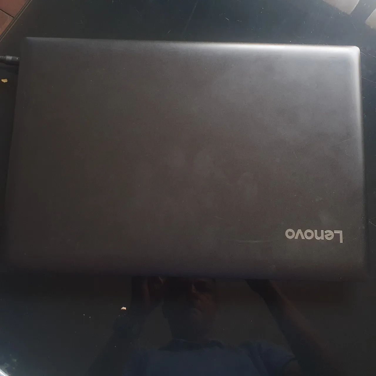 Notebook Lenovo core i5 