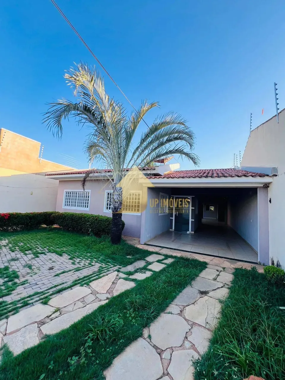 Casa á Venda Santa Cruz II -Cuiabá