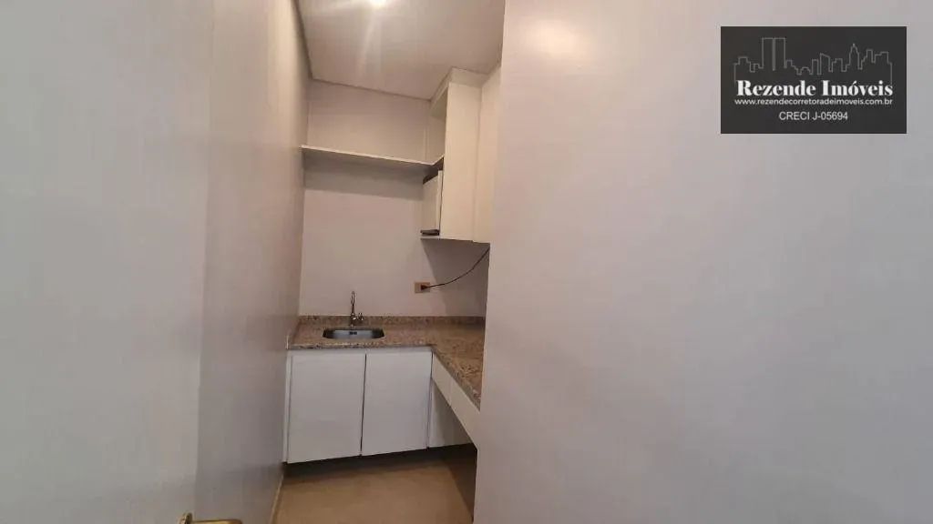 Andar Corporativo à venda 75 m² por R$ 750.000 - Bigorrilho - Curitiba/PR - Foto 6