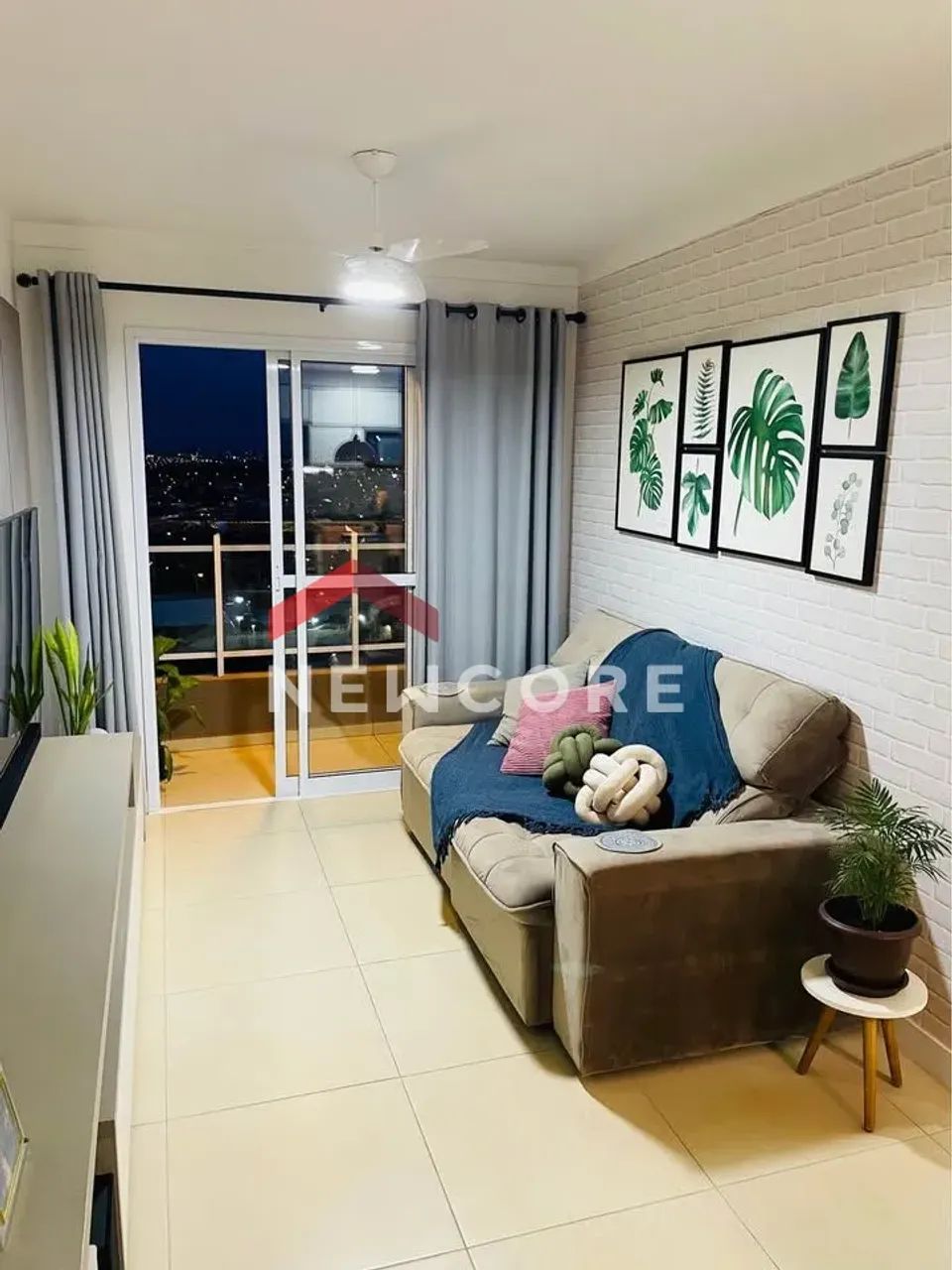 Apartamento em Rua Wilson Pedro Speridião - Quinta Ranieri - Bauru/SP - Foto 2