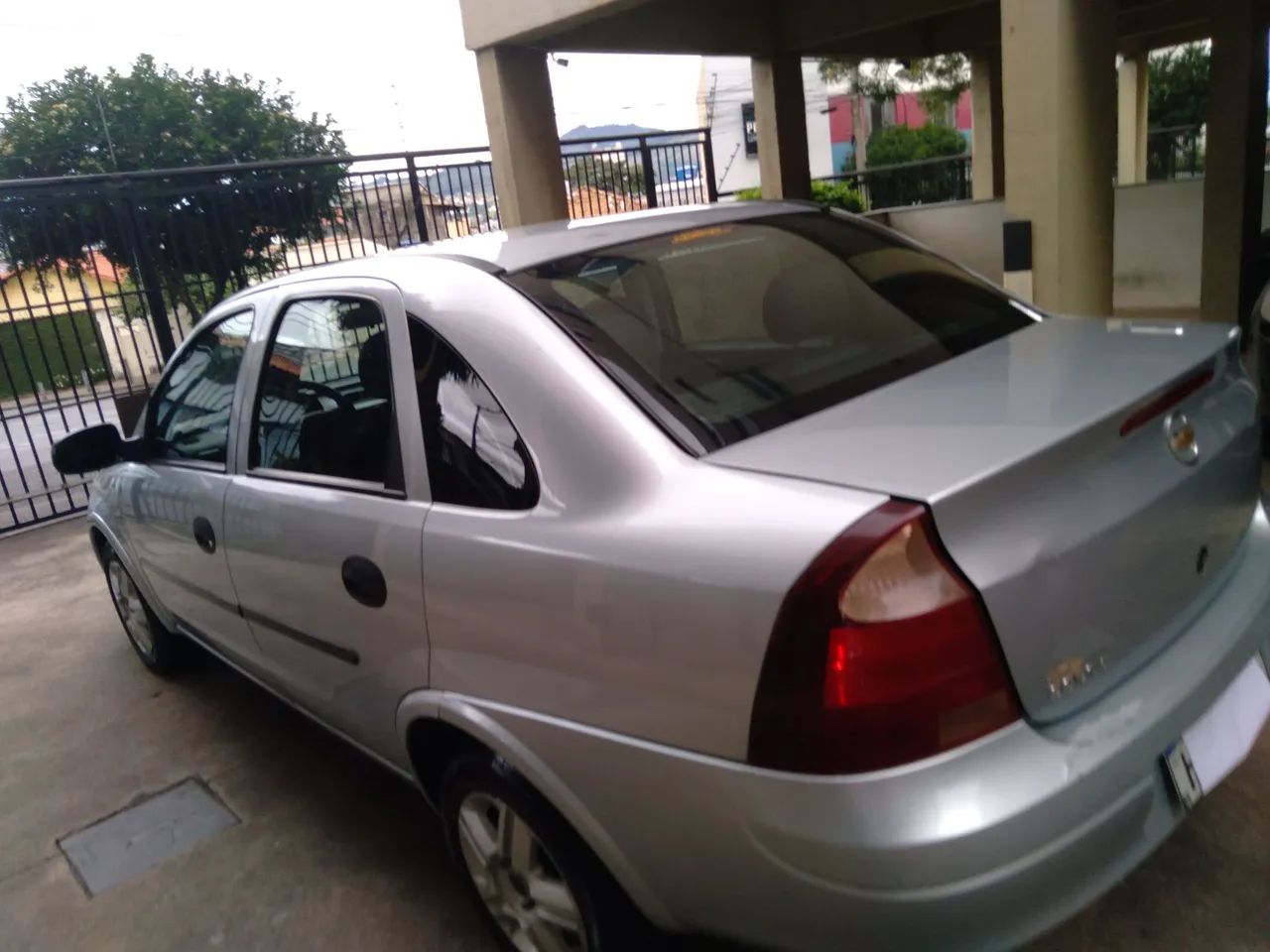 Corsa maxx 1.4 ,8v - Foto 4