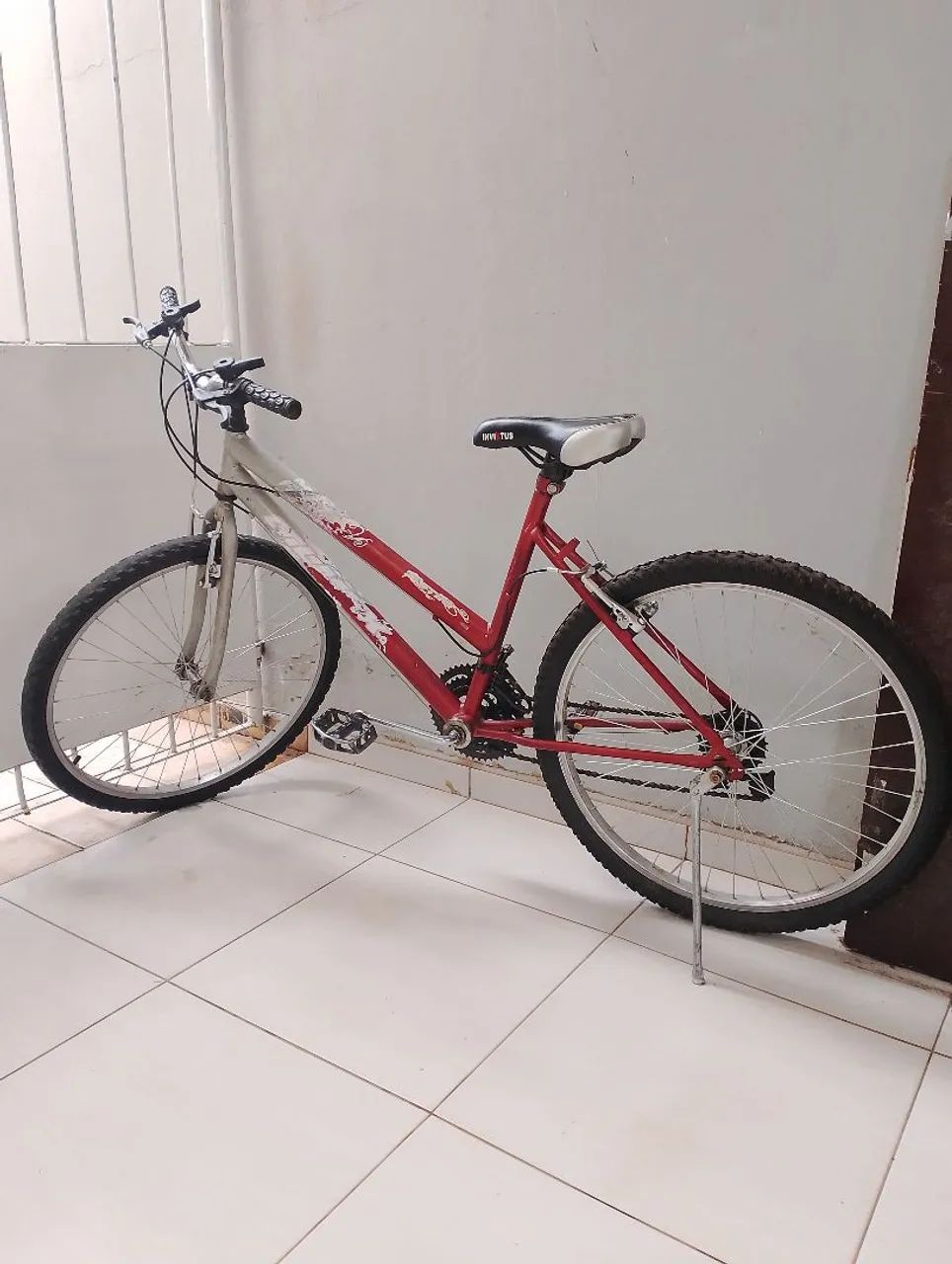 Bicicleta aro 26 - Foto 2