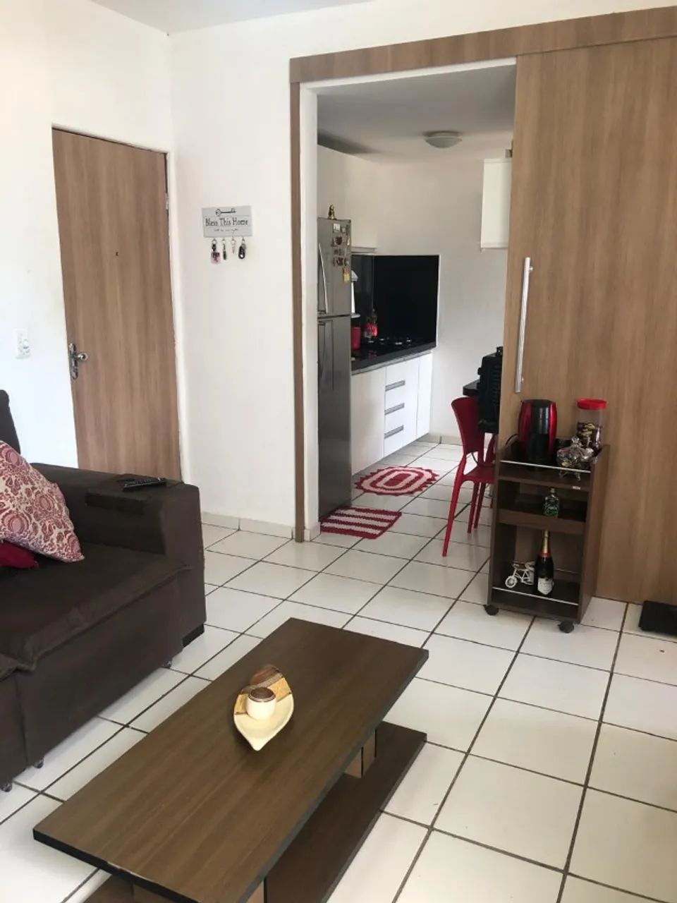 Apartamento SOLARIS 2 - Foto 3