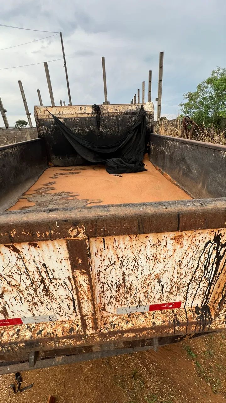 Caçamba basculante  - Foto 4