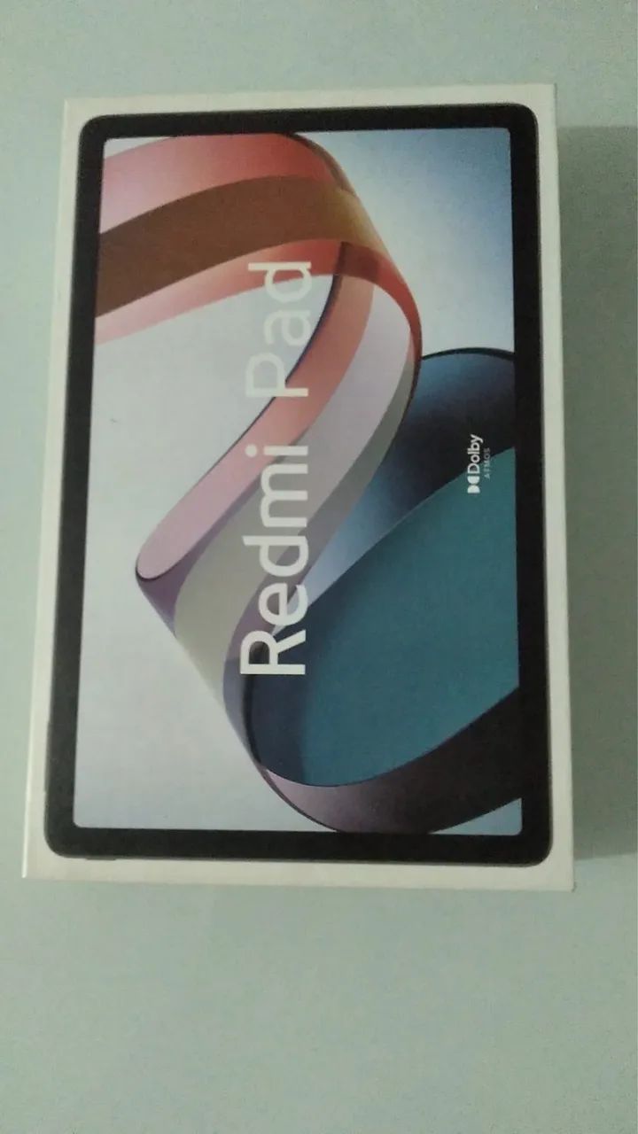 Xiaomi Redmi Pad - Foto 5