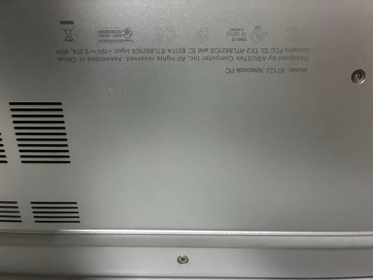 ASUS VivoBook - Foto 2