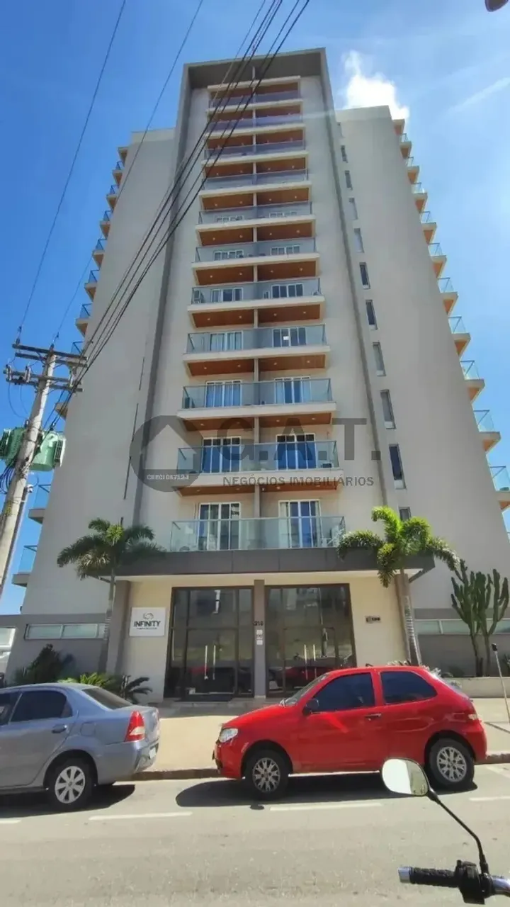 SALA COMERCIAL À VENDA NO EDIFICIO INFINITY CAMPOLIM OFFICE - SOROCABA/SP