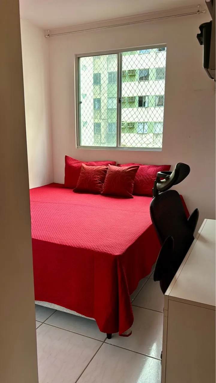 Apto em Reserva Ipojuca